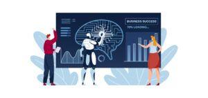 How Humans and Artificial Intelligence (AI) Work Together